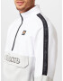 ELLESSE Hanorac sport 'Gerguna' gri deschis / portocaliu / negru / alb - Pled.ro