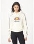 ELLESSE Hanorac sport 'Messio' galben / portocaliu / negru / alb murdar - Pled.ro