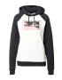 ELLESSE Hanorac sport 'Shevio' roz / negru / alb - Pled.ro