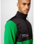 ELLESSE Jachetă fleece 'Solarolo' verde iarbă / negru / alb - Pled.ro