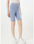 ELLESSE Leggings 'Classicista' albastru deschis / alb - Pled.ro