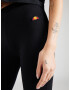 ELLESSE Leggings 'Debora' portocaliu / roșu / negru - Pled.ro