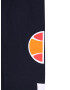 ELLESSE Leggings 'Fabi' bleumarin / portocaliu / roșu pepene / alb - Pled.ro