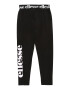 ELLESSE Leggings 'Fabi' portocaliu / negru / alb - Pled.ro