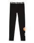 ELLESSE Leggings 'Fabi' portocaliu / roșu / negru / alb - Pled.ro