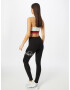 ELLESSE Leggings gri / negru - Pled.ro