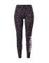 ELLESSE Leggings gri / negru / alb - Pled.ro