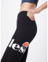 ELLESSE Leggings 'Pemadula' portocaliu / roșu / negru / alb - Pled.ro