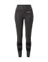 ELLESSE Leggings 'Perezi' gri închis / negru / alb - Pled.ro