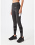 ELLESSE Leggings 'Perezi' gri închis / negru / alb - Pled.ro