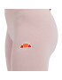 ELLESSE Leggings 'Solos 2' portocaliu / roz pastel / roșu / alb - Pled.ro