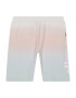 ELLESSE Leggings 'Suzina' albastru deschis / portocaliu / roz / alb - Pled.ro