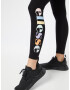 ELLESSE Leggings 'Tilly' albastru deschis / galben deschis / mov deschis / negru - Pled.ro