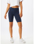 ELLESSE Leggings 'Tour' bleumarin / portocaliu / roșu / alb - Pled.ro