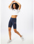 ELLESSE Leggings 'Tour' bleumarin / portocaliu / roșu / alb - Pled.ro