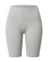 ELLESSE Leggings 'Tour' gri amestecat / portocaliu / roșu / alb - Pled.ro