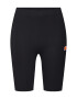 ELLESSE Leggings 'Tour' roșu deschis / negru / alb - Pled.ro