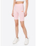 ELLESSE Leggings 'Tour' roz pastel / alb - Pled.ro