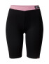 ELLESSE Leggings 'Vistes' roz deschis / negru - Pled.ro