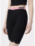 ELLESSE Leggings 'Vistes' roz deschis / negru - Pled.ro