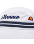 ELLESSE Pălărie 'Lorenzo' bleumarin / portocaliu / roșu / alb - Pled.ro