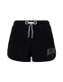 ELLESSE Pantaloni 'Baroffio' negru / alb - Pled.ro