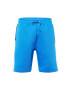 ELLESSE Pantaloni 'Bratani' albastru / bleumarin / portocaliu / alb - Pled.ro