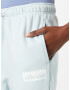 ELLESSE Pantaloni 'Corsa' azur / alb - Pled.ro