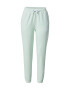 ELLESSE Pantaloni 'Corsa' verde pastel / alb - Pled.ro