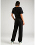 ELLESSE Pantaloni galben deschis / negru - Pled.ro