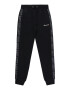 ELLESSE Pantaloni gri / negru / alb - Pled.ro