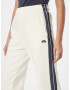 ELLESSE Pantaloni 'Jance' albastru marin / alb murdar - Pled.ro