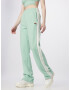 ELLESSE Pantaloni 'Jance' crem / verde mentă - Pled.ro