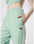 ELLESSE Pantaloni 'Jance' crem / verde mentă - Pled.ro