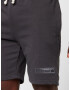 ELLESSE Pantaloni 'Longano' negru - Pled.ro