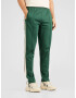 ELLESSE Pantaloni 'Luxor' verde iarbă / negru / alb - Pled.ro