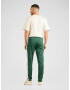 ELLESSE Pantaloni 'Luxor' verde iarbă / negru / alb - Pled.ro