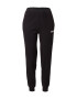 ELLESSE Pantaloni 'Marjana' negru / alb - Pled.ro