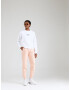 ELLESSE Pantaloni 'Marjana' roz deschis / alb murdar - Pled.ro