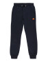 ELLESSE Pantaloni 'Martha' bleumarin / galben / sângeriu / alb - Pled.ro