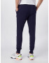 ELLESSE Pantaloni 'Nioro' bleumarin / alb - Pled.ro