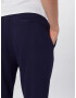 ELLESSE Pantaloni 'Nioro' bleumarin / alb - Pled.ro