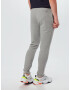 ELLESSE Pantaloni 'Nioro' gri amestecat / negru - Pled.ro