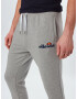 ELLESSE Pantaloni 'Nioro' gri amestecat / negru - Pled.ro