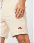 ELLESSE Pantaloni 'Pedone' bej / portocaliu / roșu / negru - Pled.ro