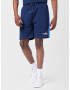 ELLESSE Pantaloni 'Peris' bleumarin / albastru deschis - Pled.ro