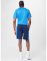 ELLESSE Pantaloni 'Peris' bleumarin / albastru deschis - Pled.ro