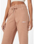 ELLESSE Pantaloni 'Pici' maro - Pled.ro