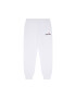 ELLESSE Pantaloni portocaliu / negru / alb - Pled.ro