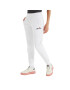 ELLESSE Pantaloni portocaliu / negru / alb - Pled.ro